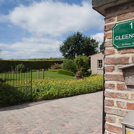 Cleensyde Horebeke Bagian luar foto