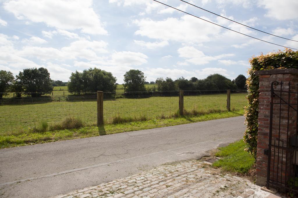 Cleensyde Horebeke Bagian luar foto