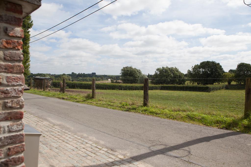 Cleensyde Horebeke Bagian luar foto