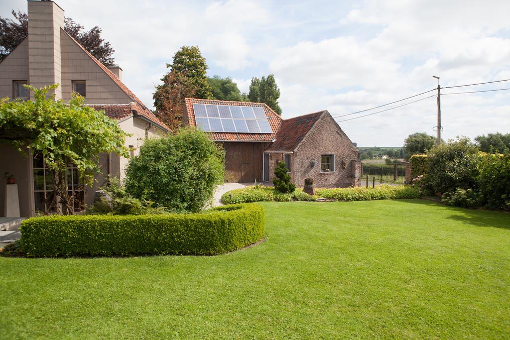 Cleensyde Horebeke Bagian luar foto